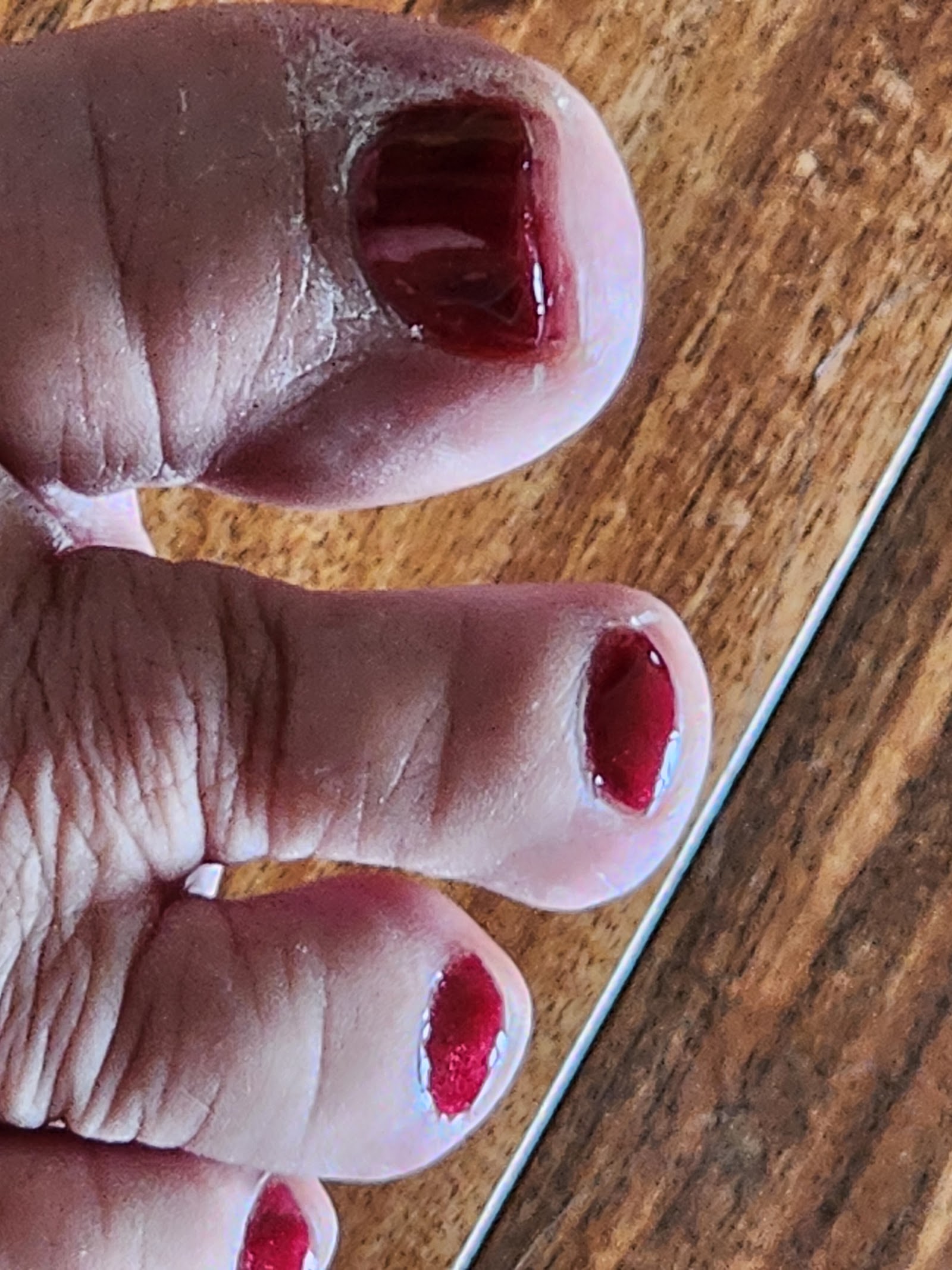Excellent Nails nail photo 1