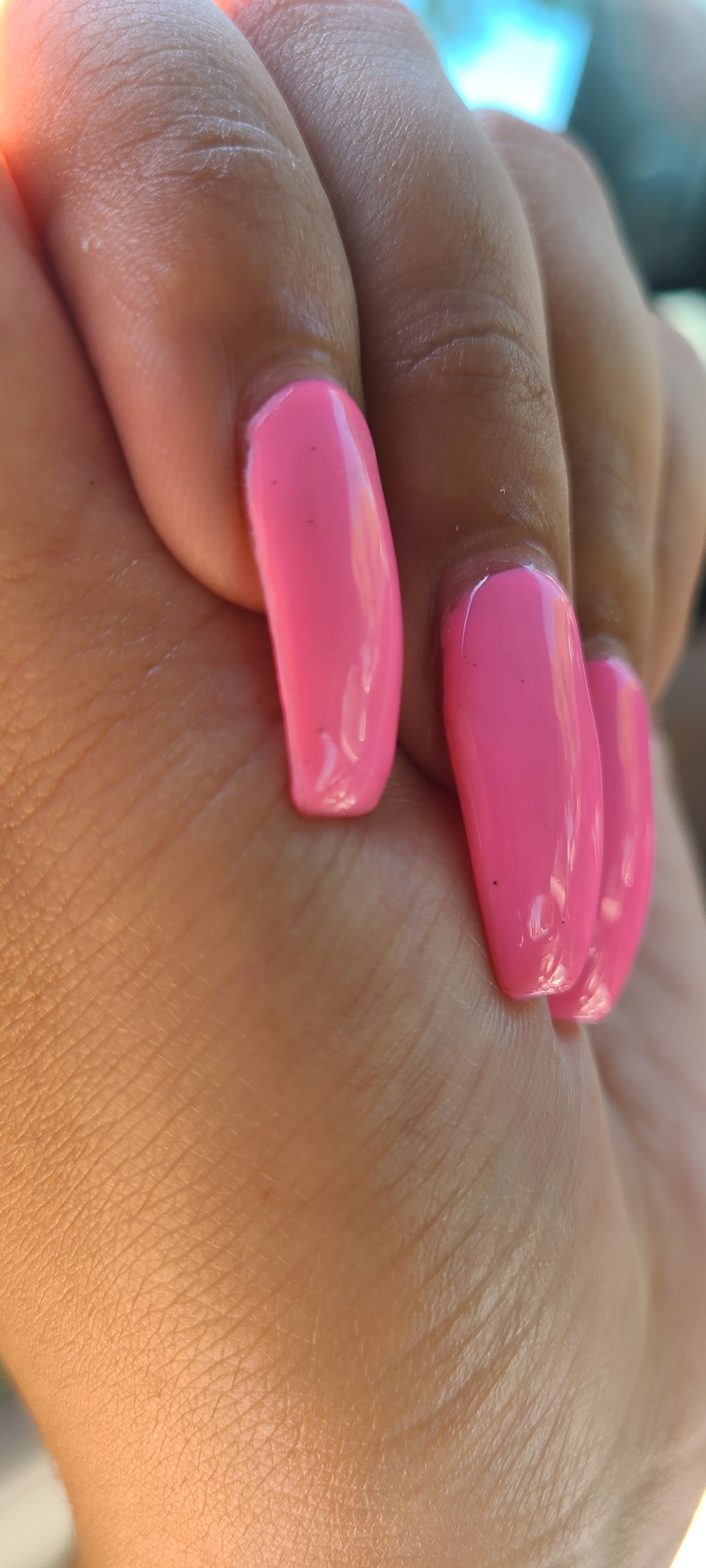 Excellent Nails nail photo 8